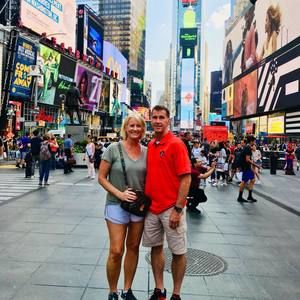 Meet your Posher, Jenny